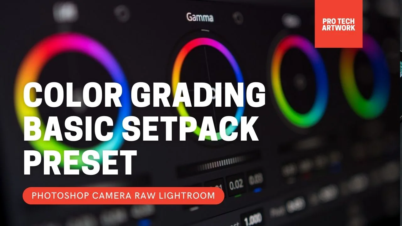 Color Grading Operational Workflow.mp4 on Vimeo