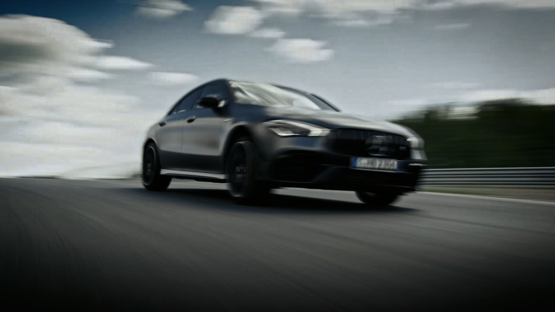 Say It Loud | Mercedes-Benz