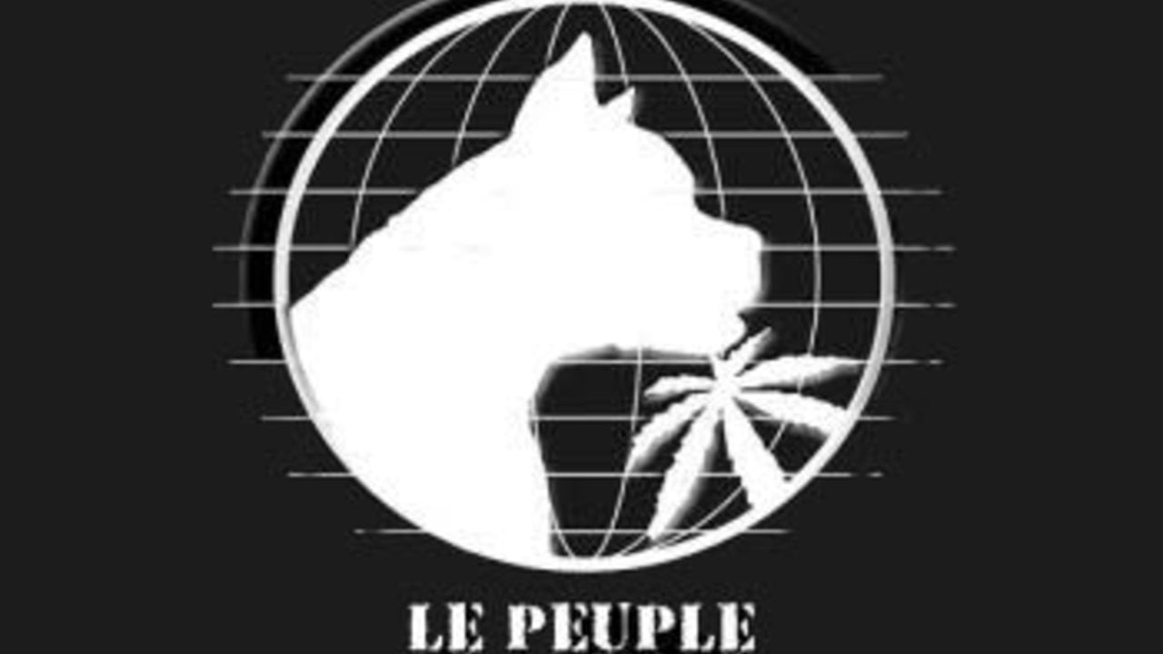 Le Peuple de l'Herbe//Tilt Tour 2010