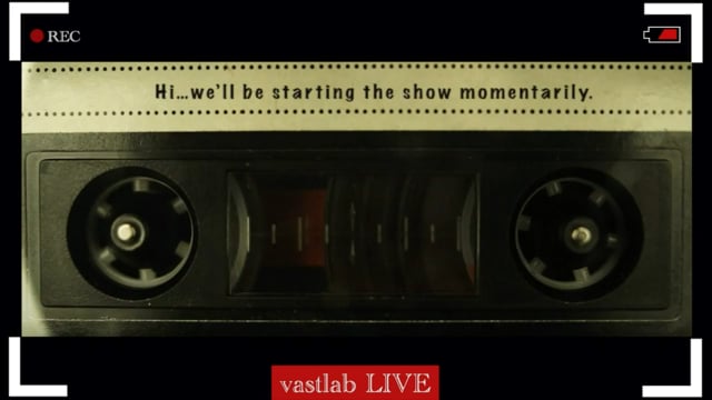 VASTLAB LIVE 4.10.21