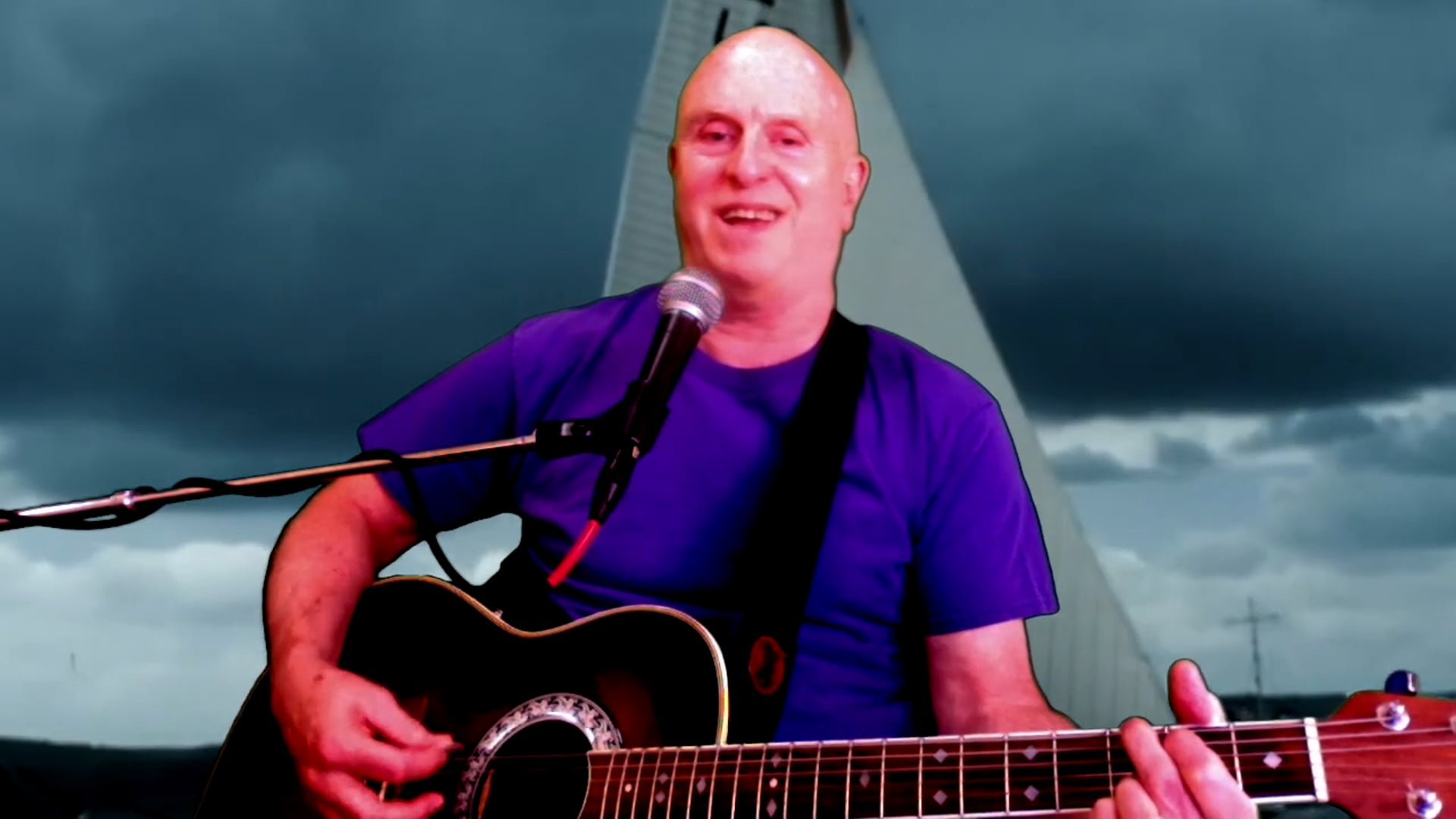 Promotional video thumbnail 5 for Jimmy Mac