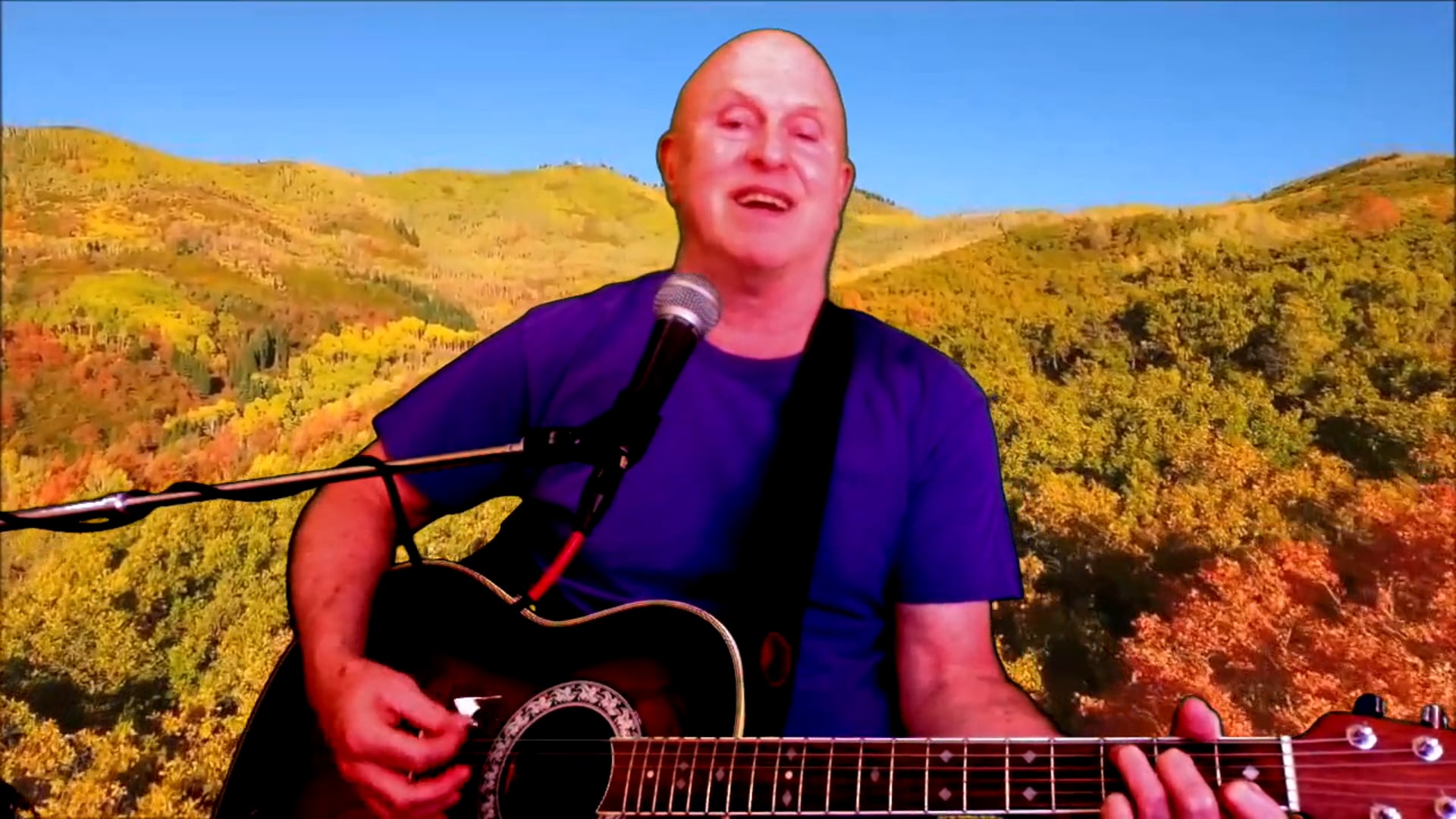 Promotional video thumbnail 3 for Jimmy Mac