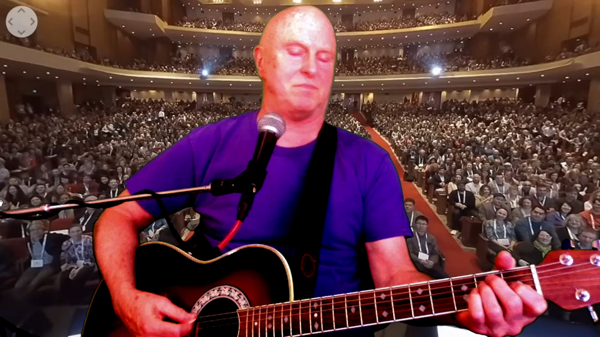 Promotional video thumbnail 4 for Jimmy Mac