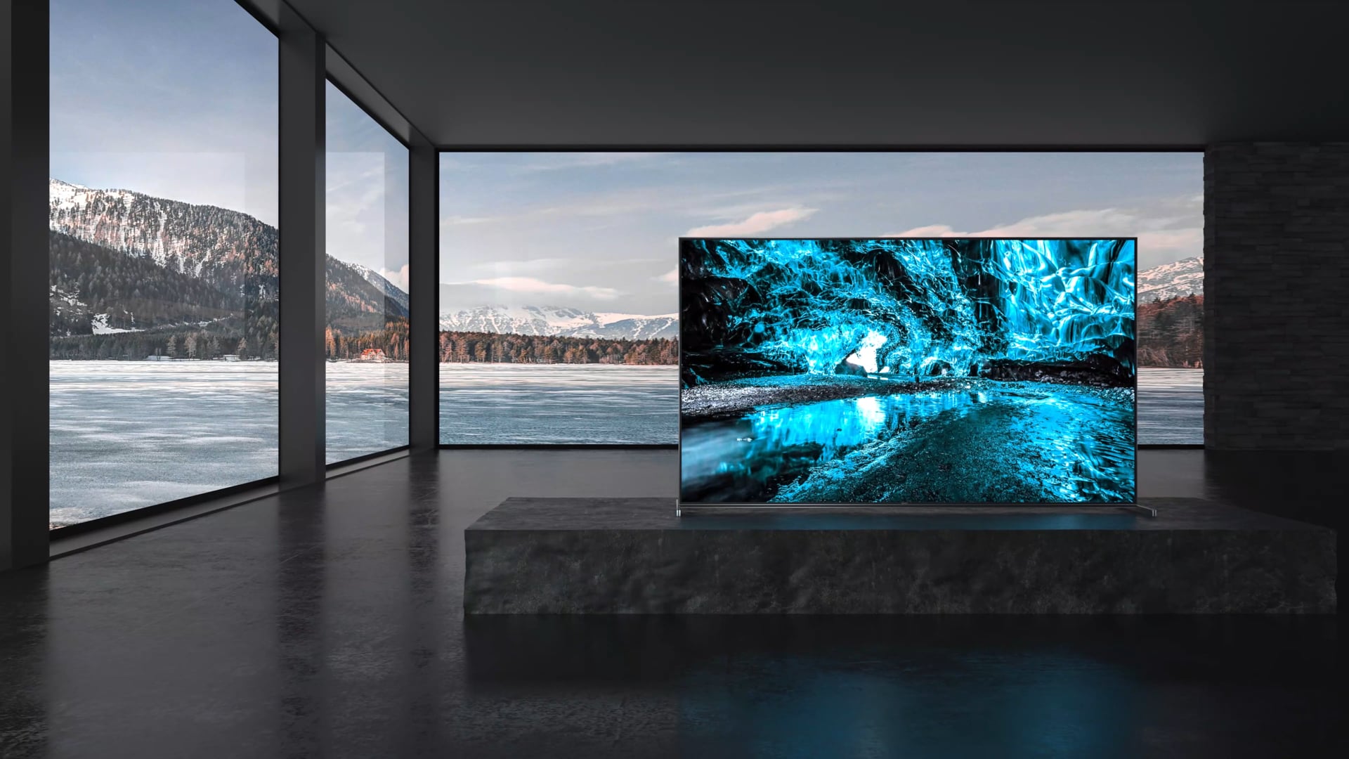 Sony Bravia