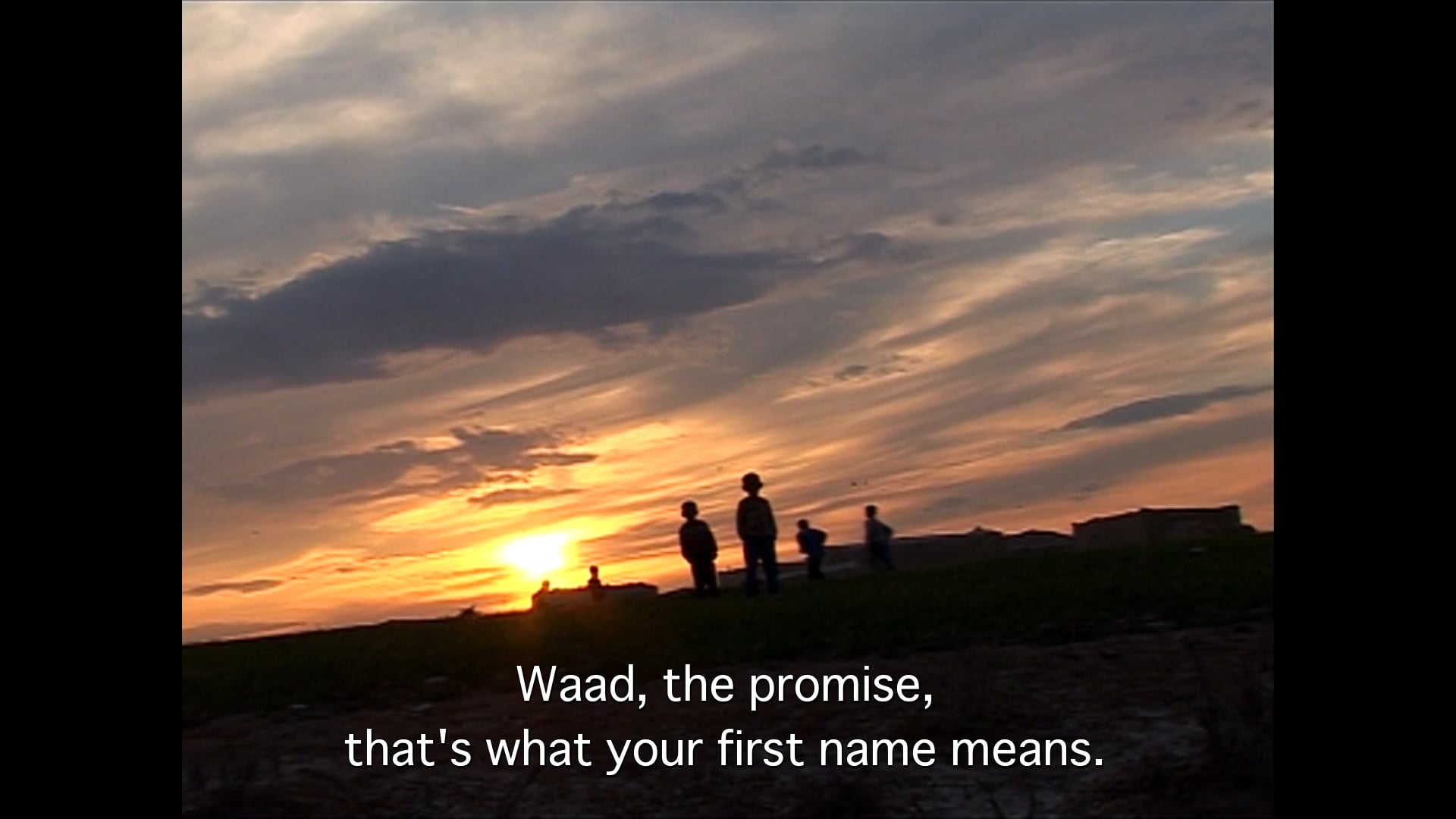 Trailer FOR WAAD