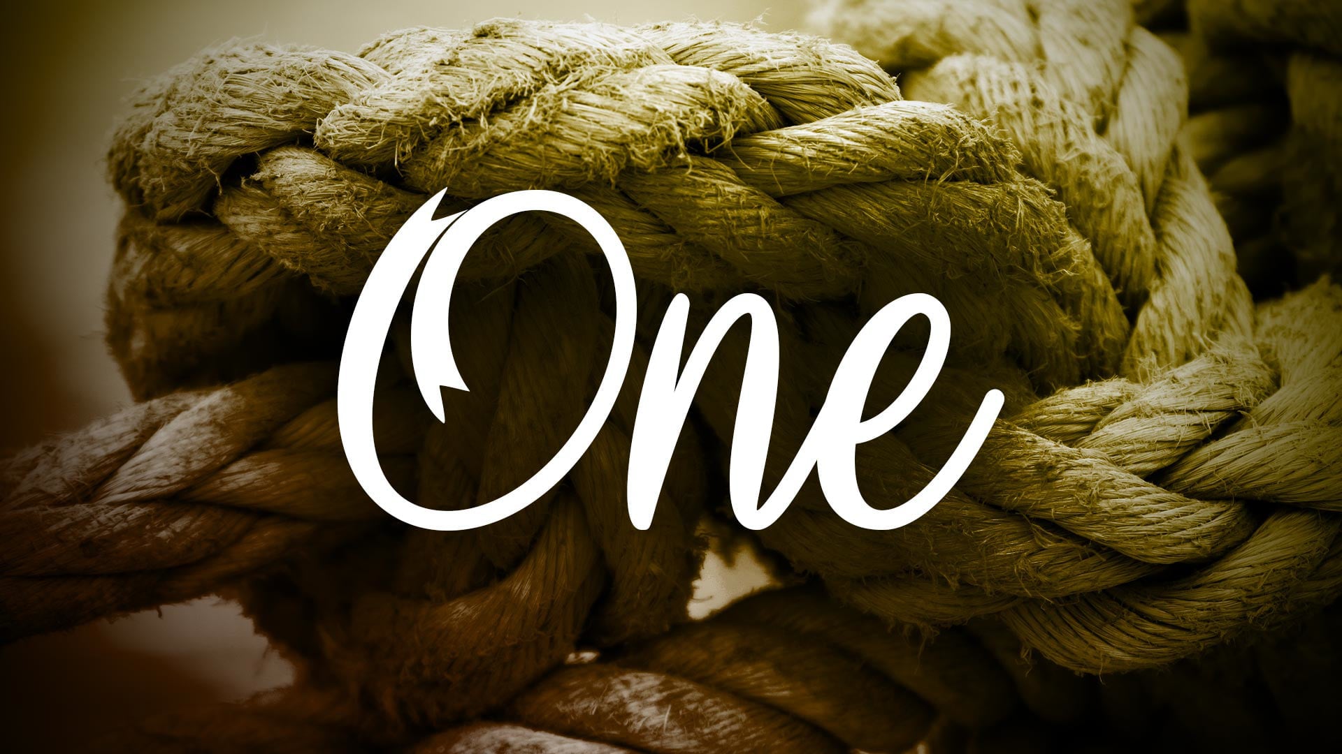 4/18/2021 | ONE | Part 1 - 9:30 AM
