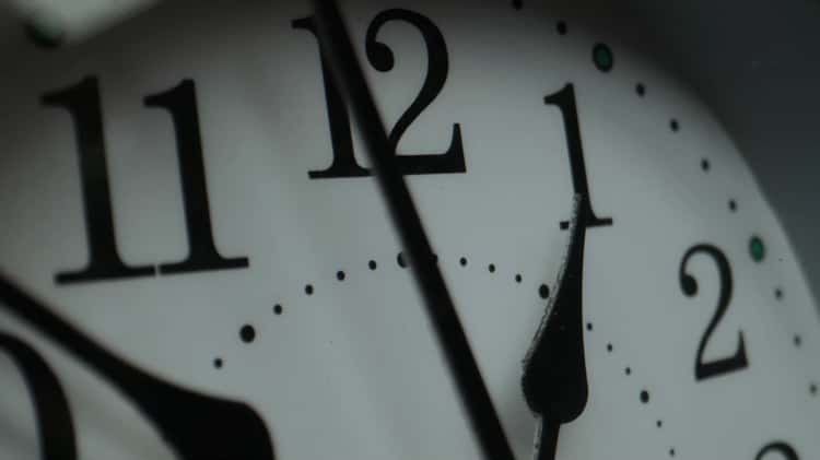 The Amazing Annoyatron - Ticking Clock Assembly on Vimeo