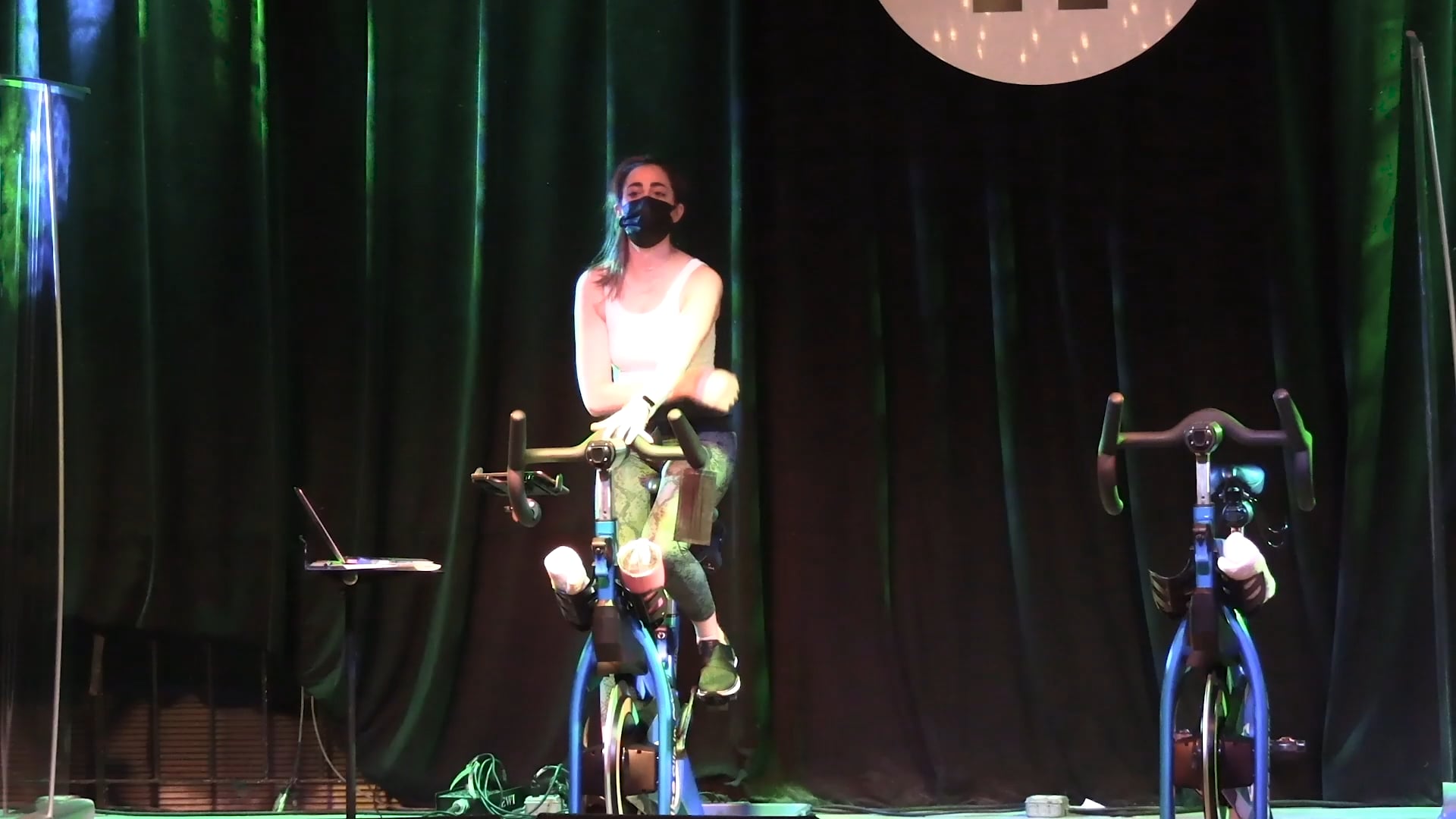 JIBE at Home - Nikki April 12th, 2021 Video Thumbnail