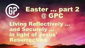 Jesus' Resurrection