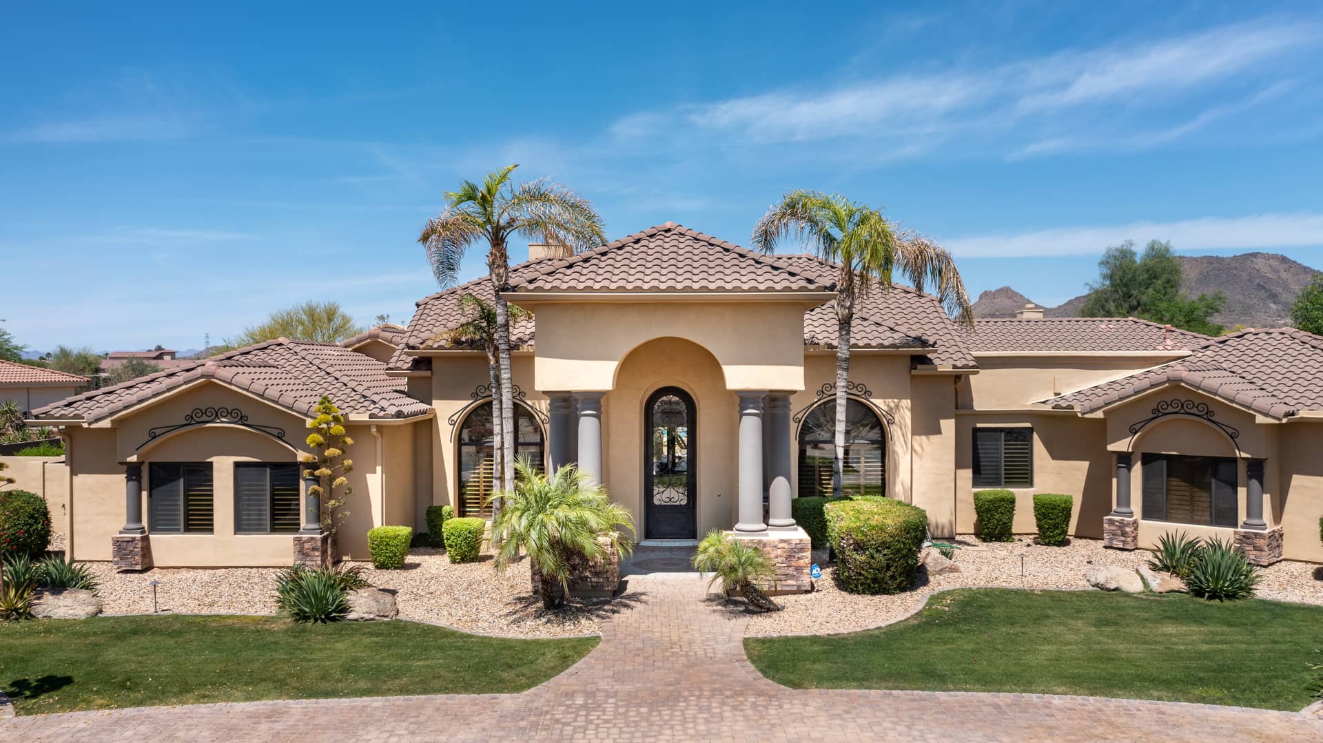 6610 W Vista Bonita Drive Glendale, AZ on Vimeo