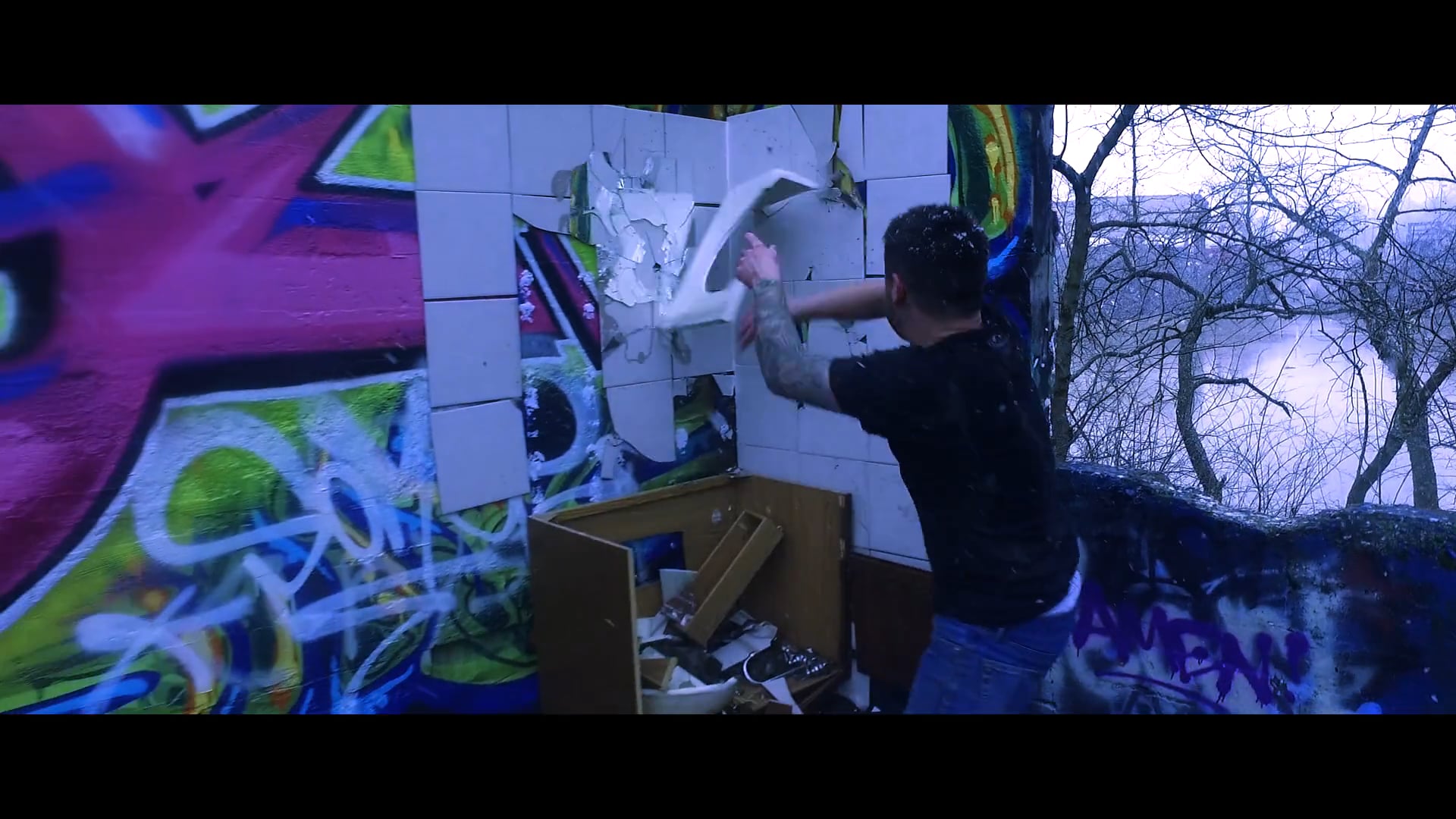 Music Video, Softspoken - How We Rise