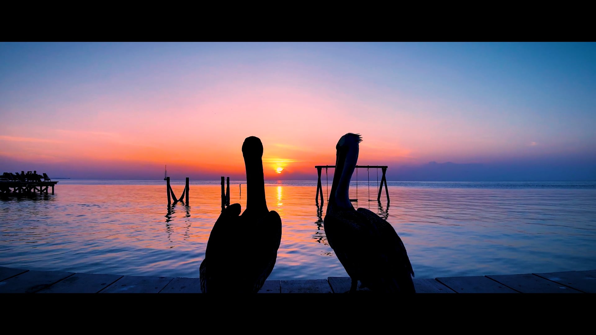 Short Film, Test 03