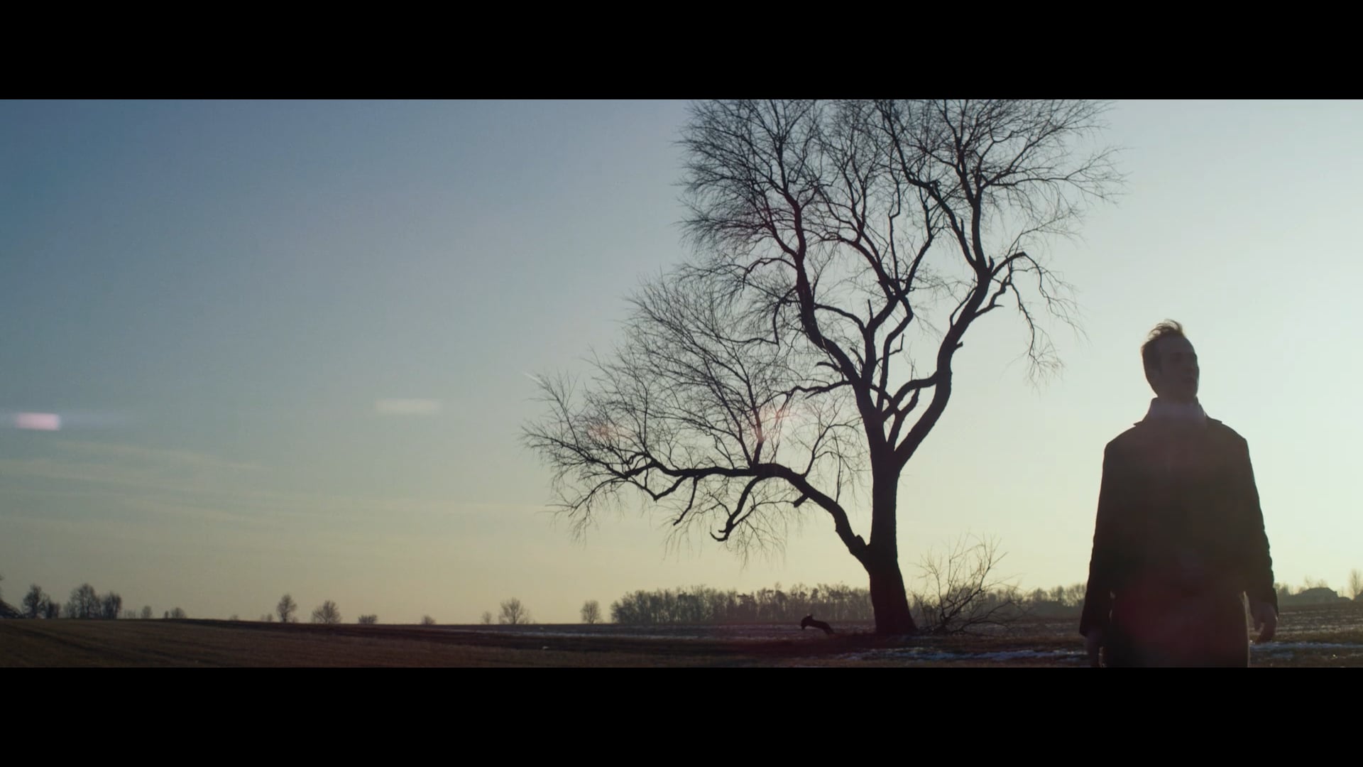 The Wandering (Trailer)