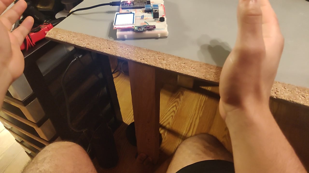 the clapper on Vimeo