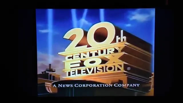 20th century fox television 1997