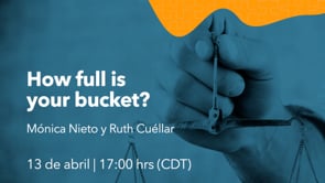How full is your bucket?