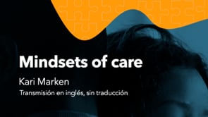 Mindset of care