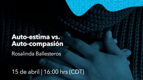 Auto-estima vs Auto-compasión
