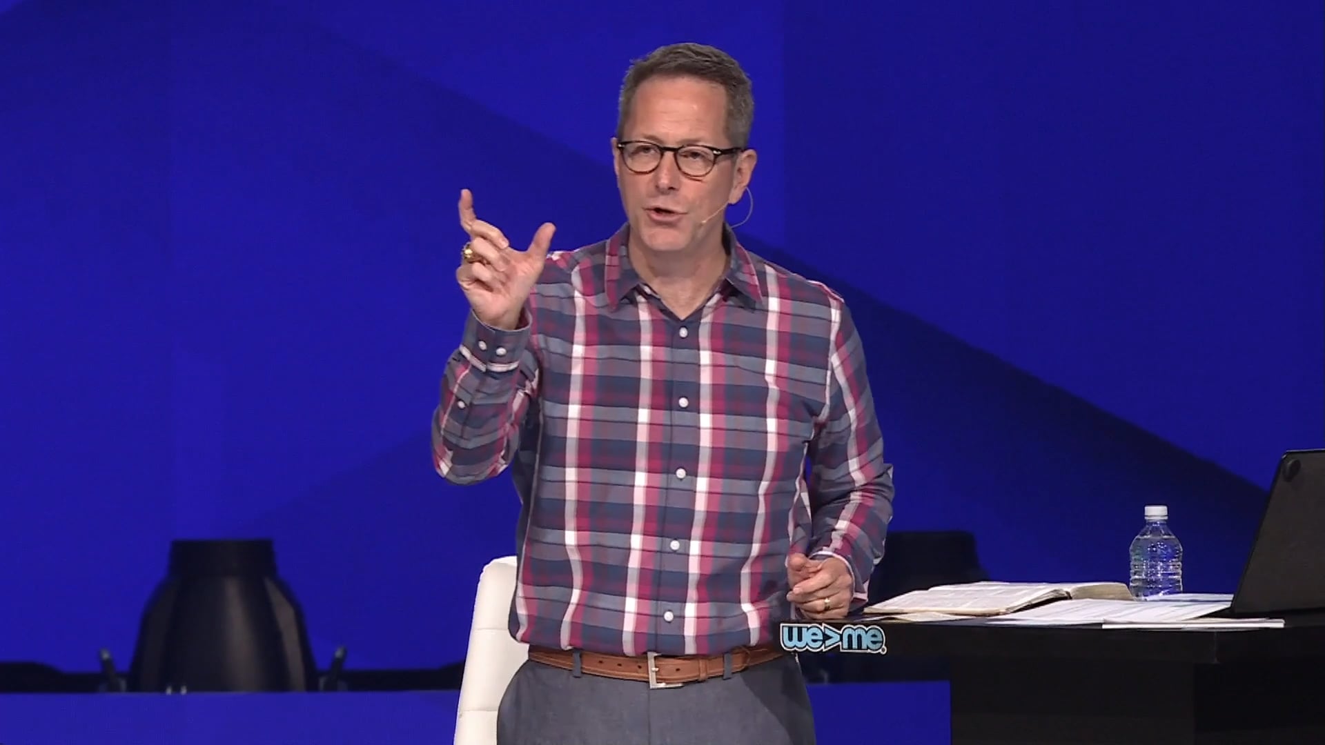 HFBC Message: Revelation - The Comeback: Victorious