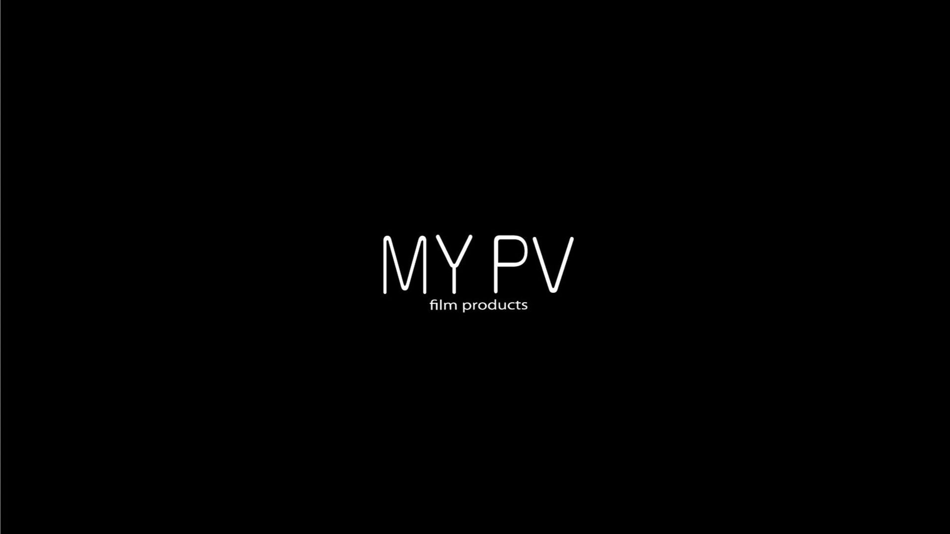 MYPV Film Products PR ( Just 30seconds )