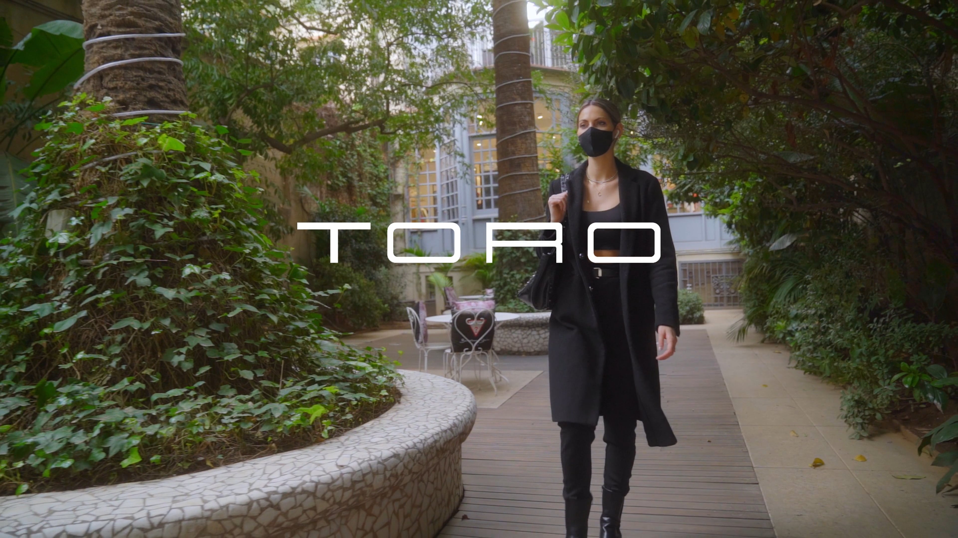 Salon Toro - Tu experiencia Toro