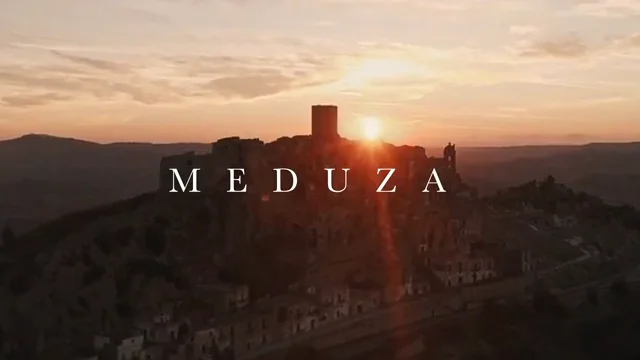 和訳 Meduza ft. Dermot Kennedy - Paradise (lyrics) 