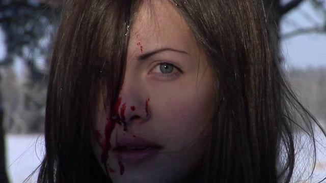 Gruesome Notes - Marla Wach - 2009