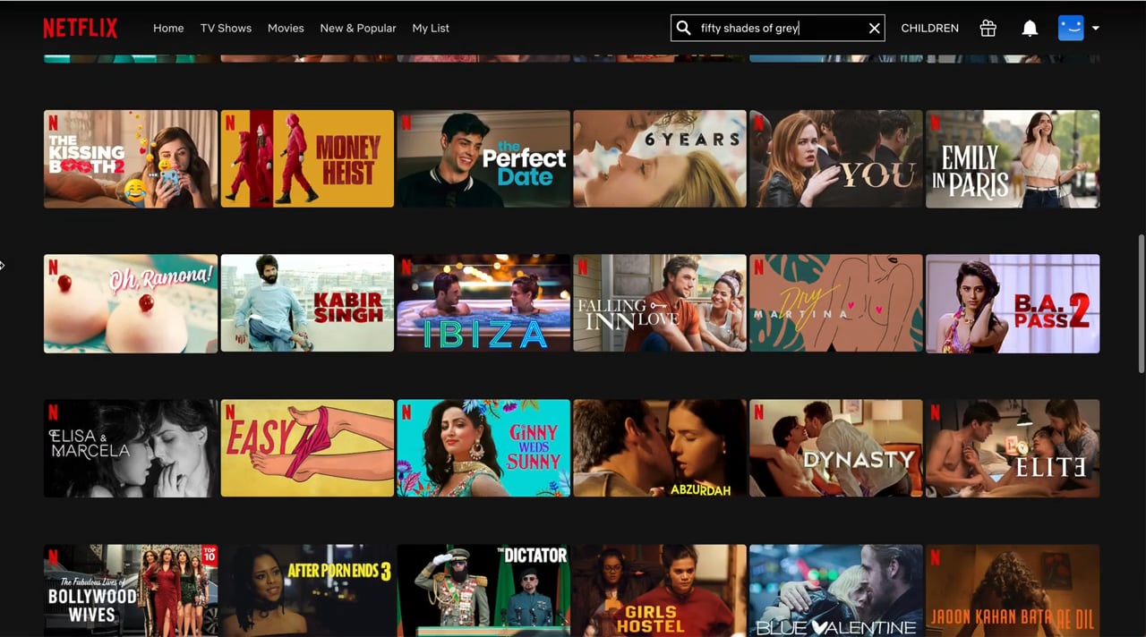 Fifty shades of grey full movie online free vimeo store