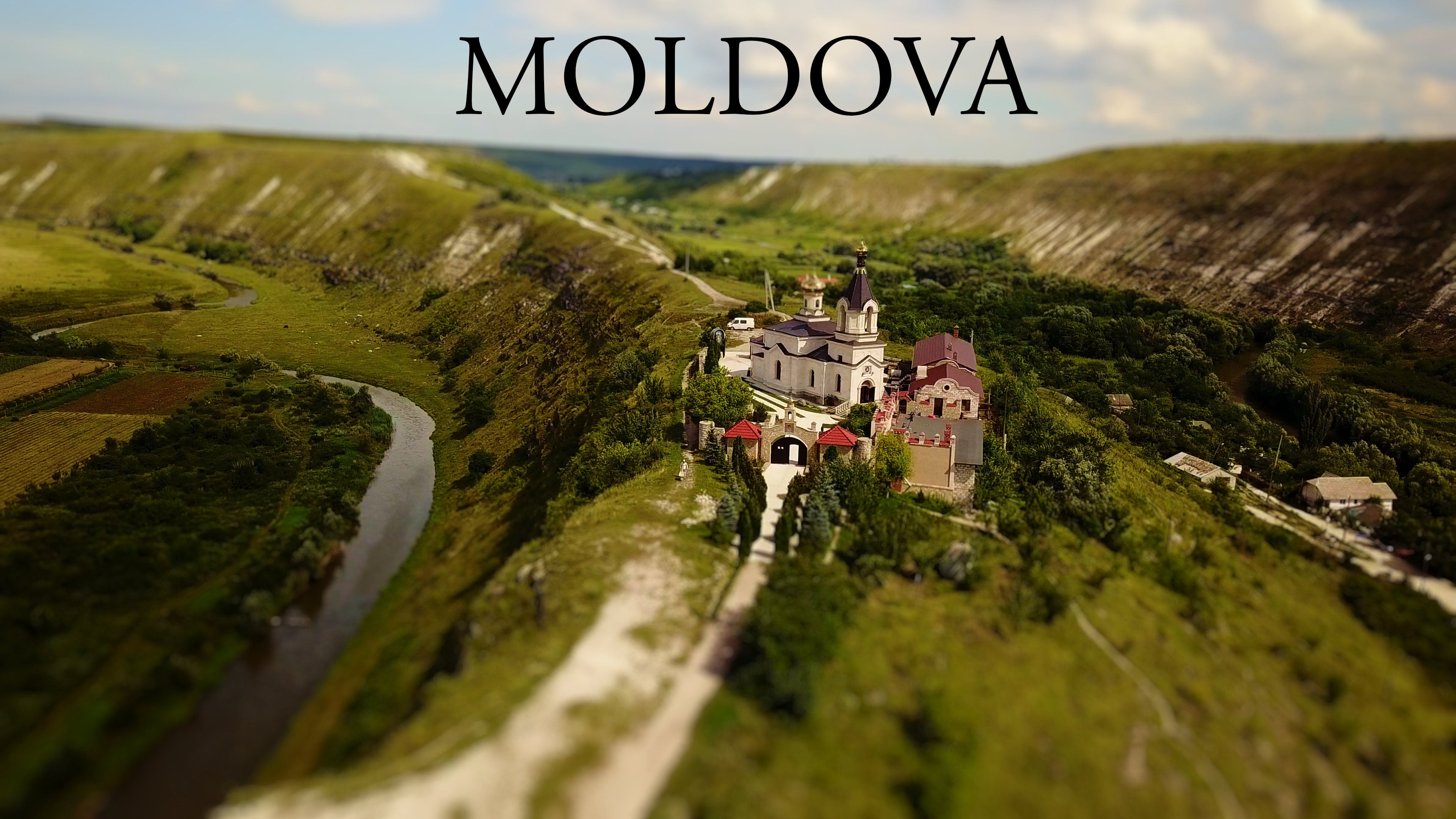 Как выглядит молдавия