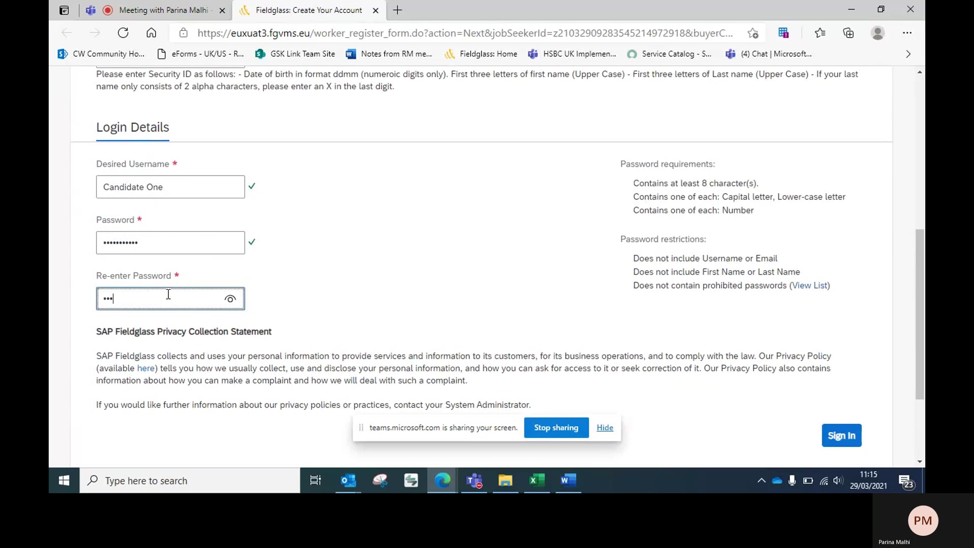 Candidate Register on Fieldglass.mp4 on Vimeo