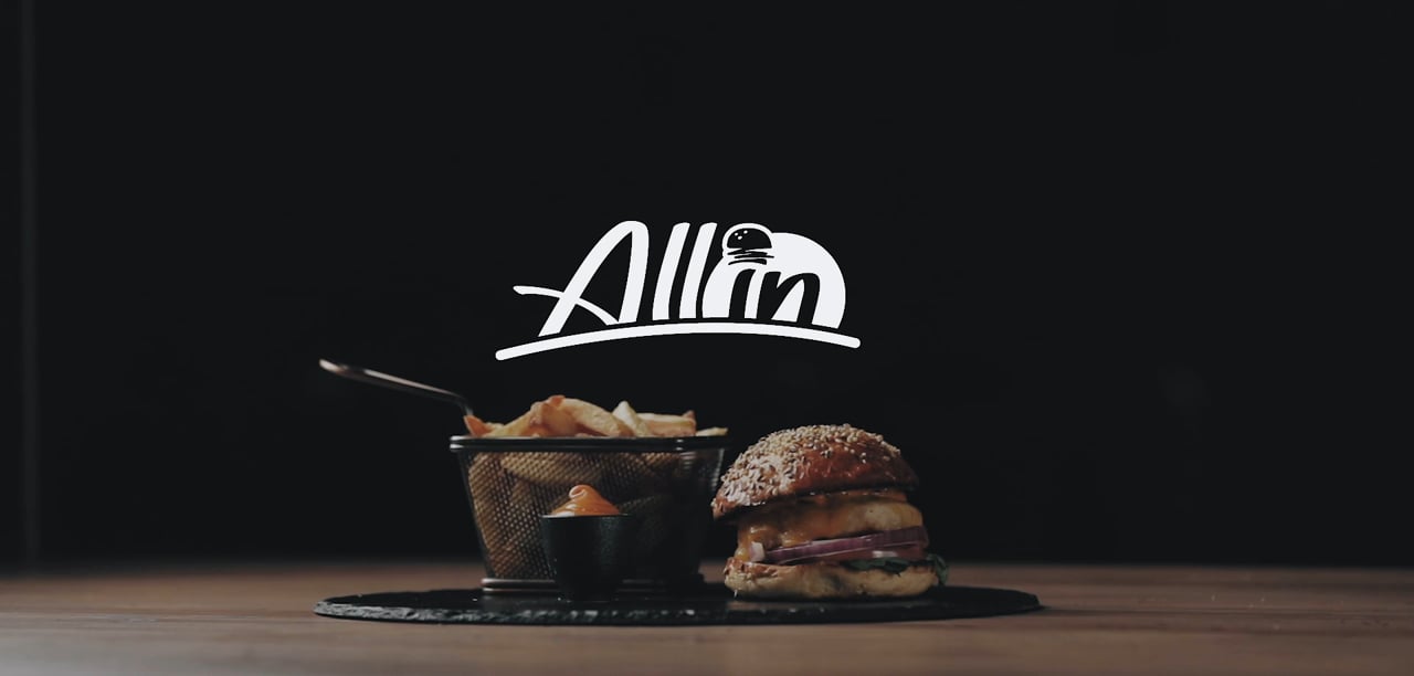 Allin — Campagne d’ouverture
