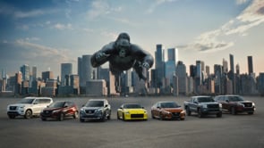 Nissan - Thrill