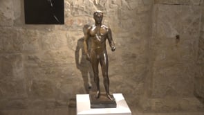 L'Alfolí de la Sal estrena una exposició dedicada a Anton Casamor