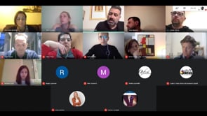 Assemblea virtual de socis de la UBET 2021