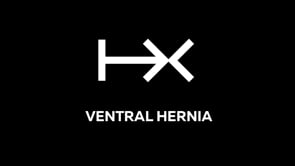 Ventral Hernia