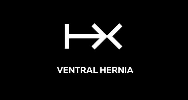 Ventral Hernia
