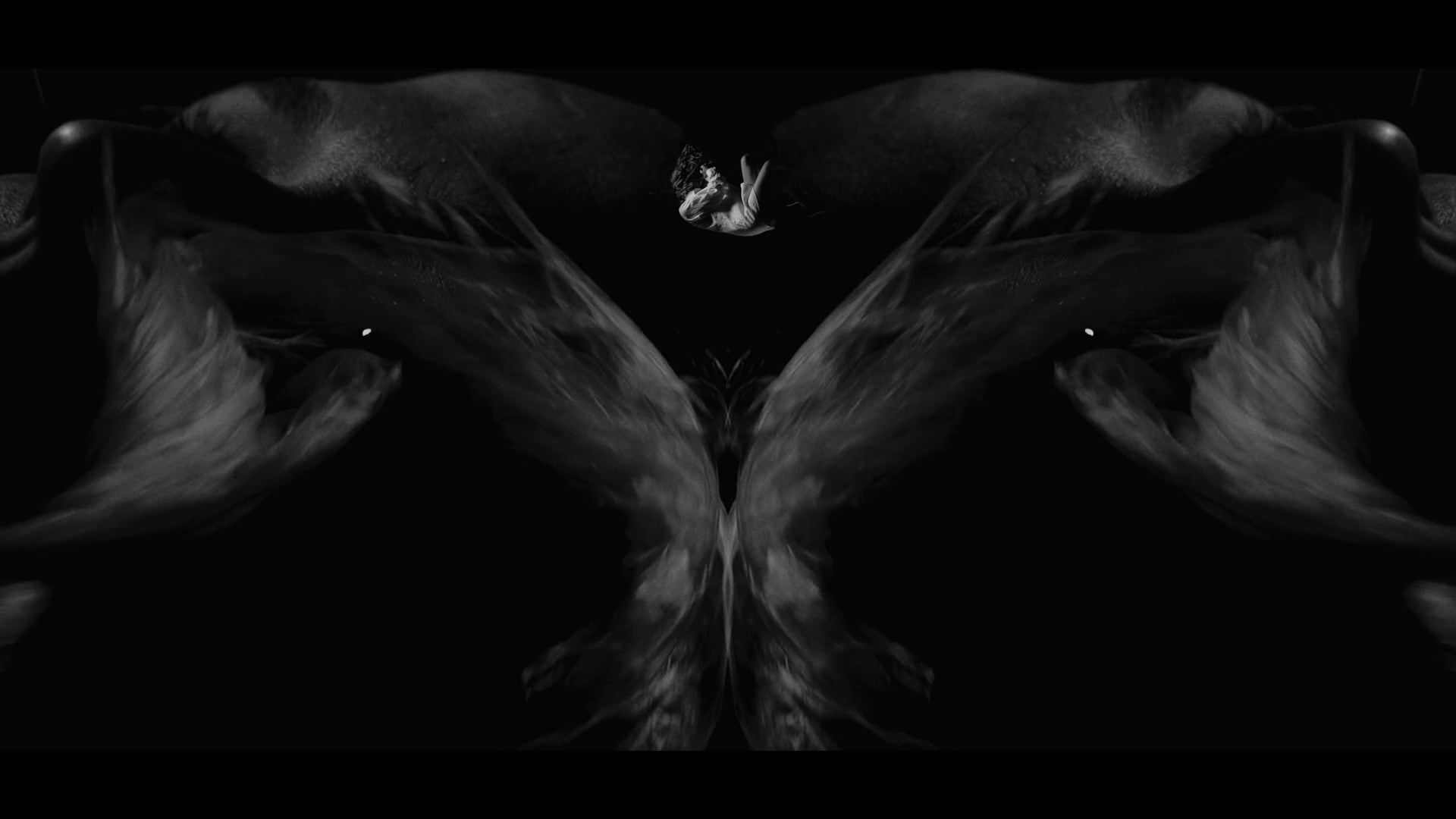 Moonfish - Insomnia (Official Video)
