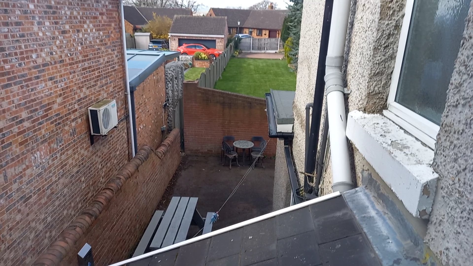 Video 272A Newbold Rd on Vimeo