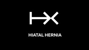 Hiatal hernia