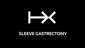 Sleeve gastrectomy