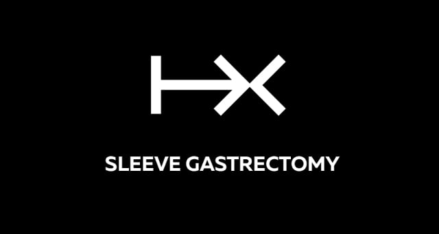 Sleeve gastrectomy