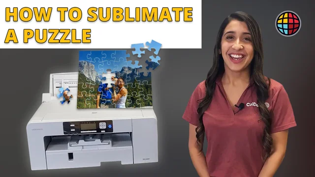 110 Piece Sublimation Jigsaw Puzzle – Blank Sublimation Mugs