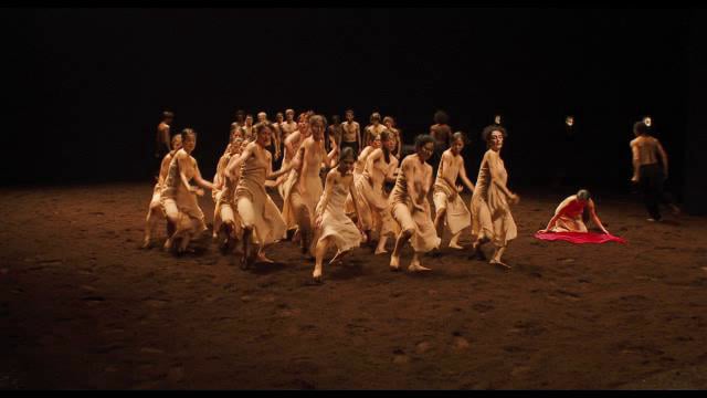 Pina (2011)