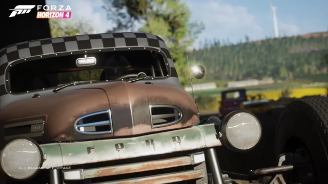 Forza Horizon 4 chegará ao Steam, pacote Hot Wheels é oficial - Windows Club