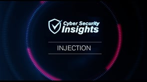 OWASP Top 10: Injection