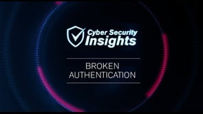 OWASP Top 10: Broken Authentication
