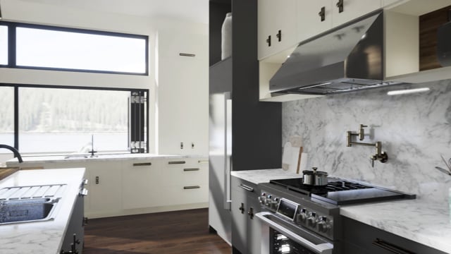 Signature Kitchen Suite - Customer Success Story