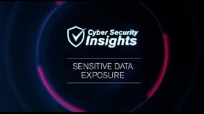 OWASP Top 10: Sensitive Data Exposure