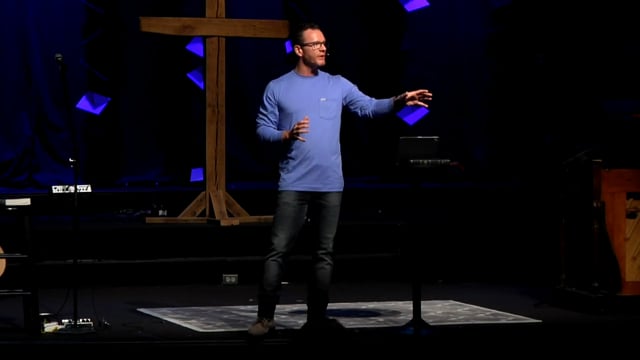 11am - Session 1 | Children of God & Our Inheritance in Christ