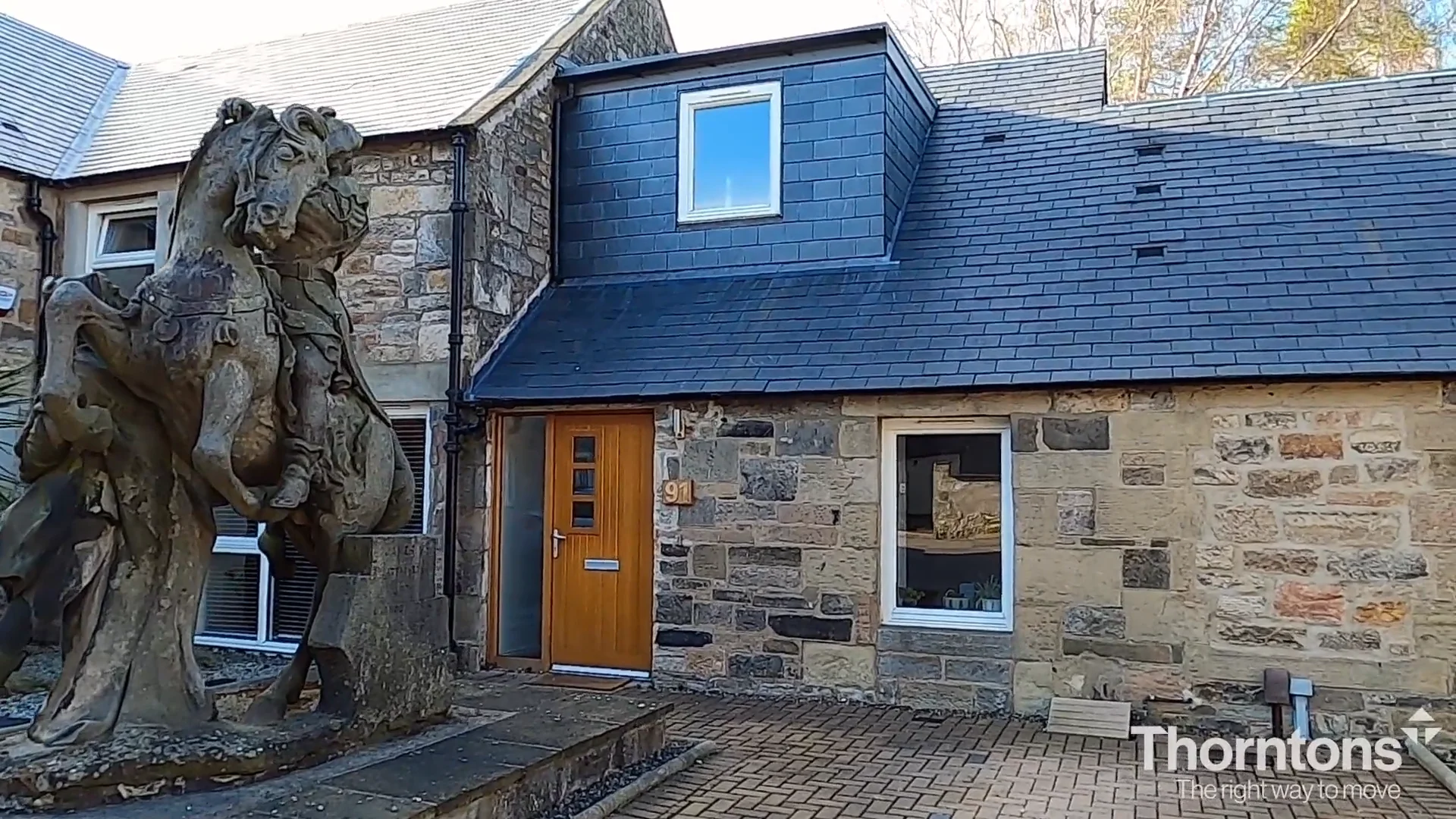 91 Strathalmond Road, Cammo, Edinburgh